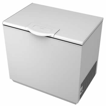 SunDanzer 1.8 Cu. Ft. Battery Powered Refrigerator